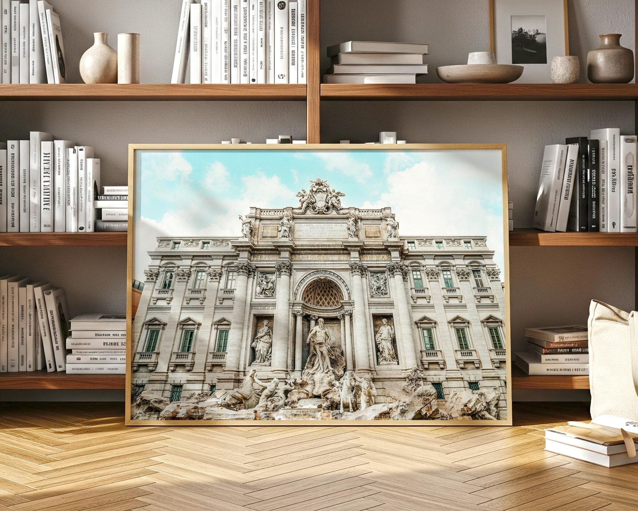 2026 Wall Art Trends That Will Define Modern Interiors - Hasan Akbas Fine Art