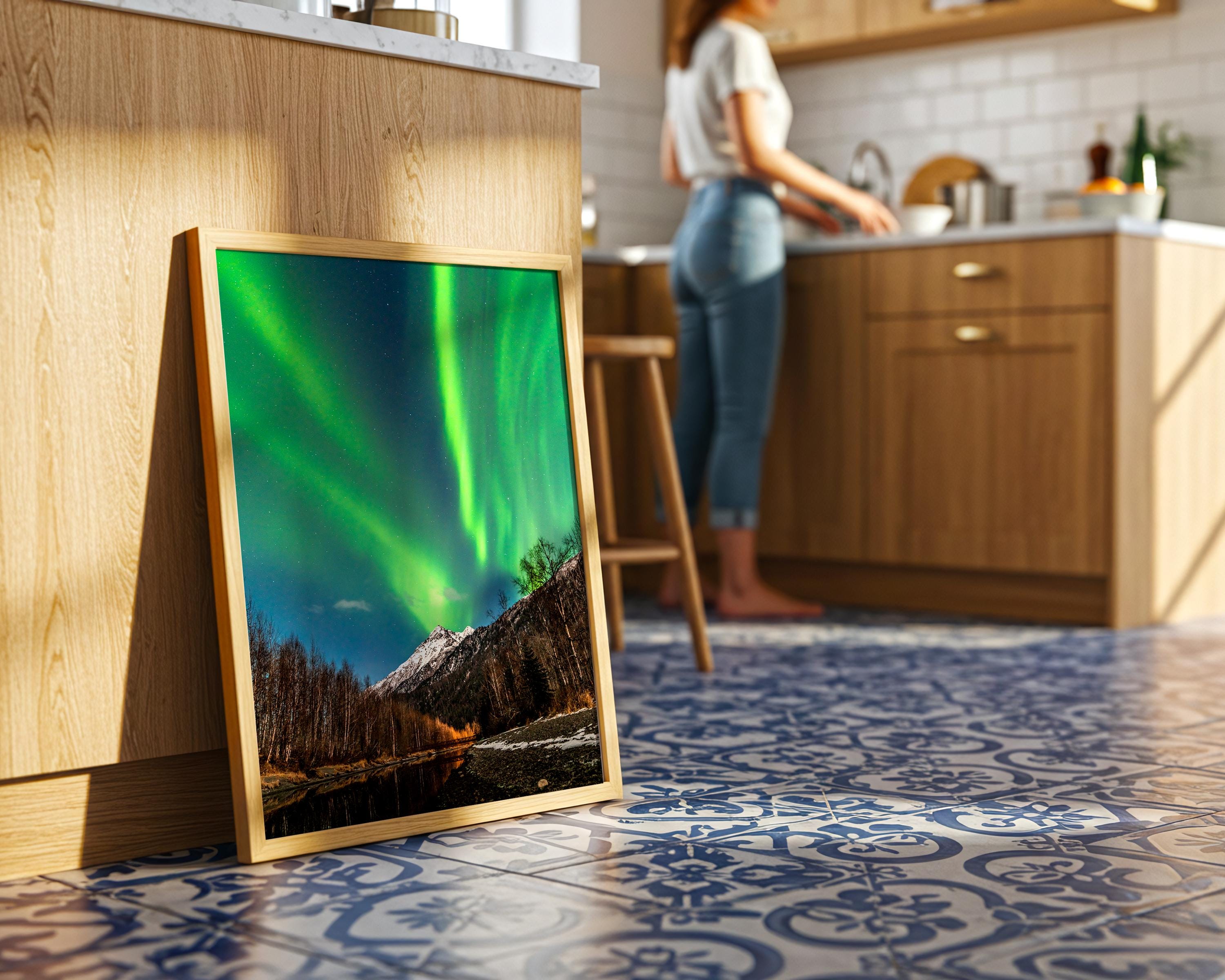 Are art prints worth anything? - Hasan Akbas Fine Art