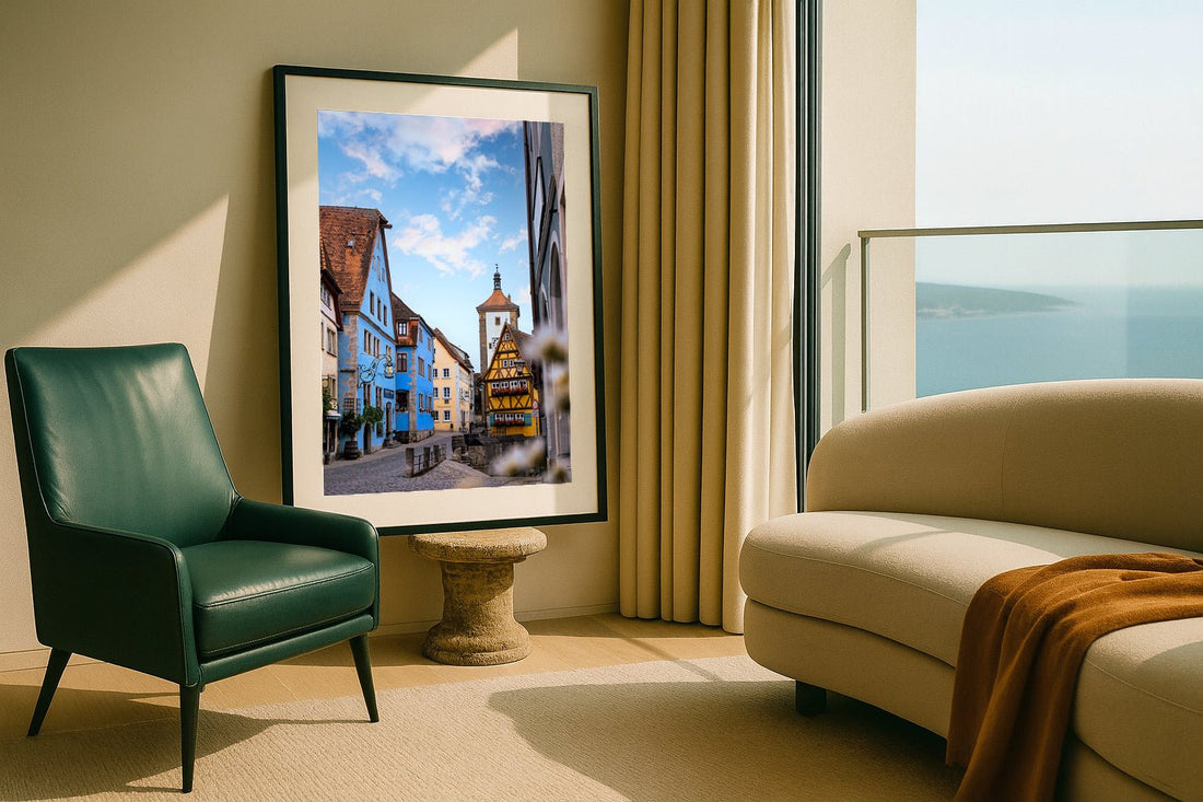 The Essential Guide to Fine Art Photo Prints - Hasan Akbas Fine Art