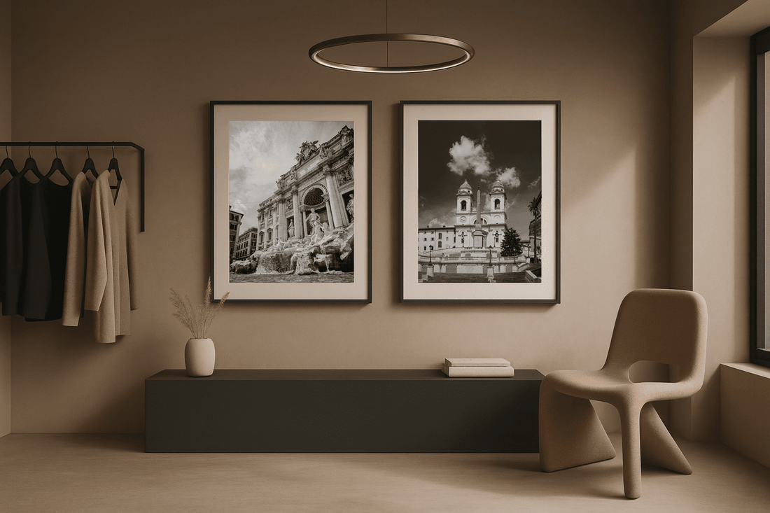 Hasan Akbas Fine Art Launches Exclusive Trade Program for Design Professionals - Hasan Akbas Fine Art