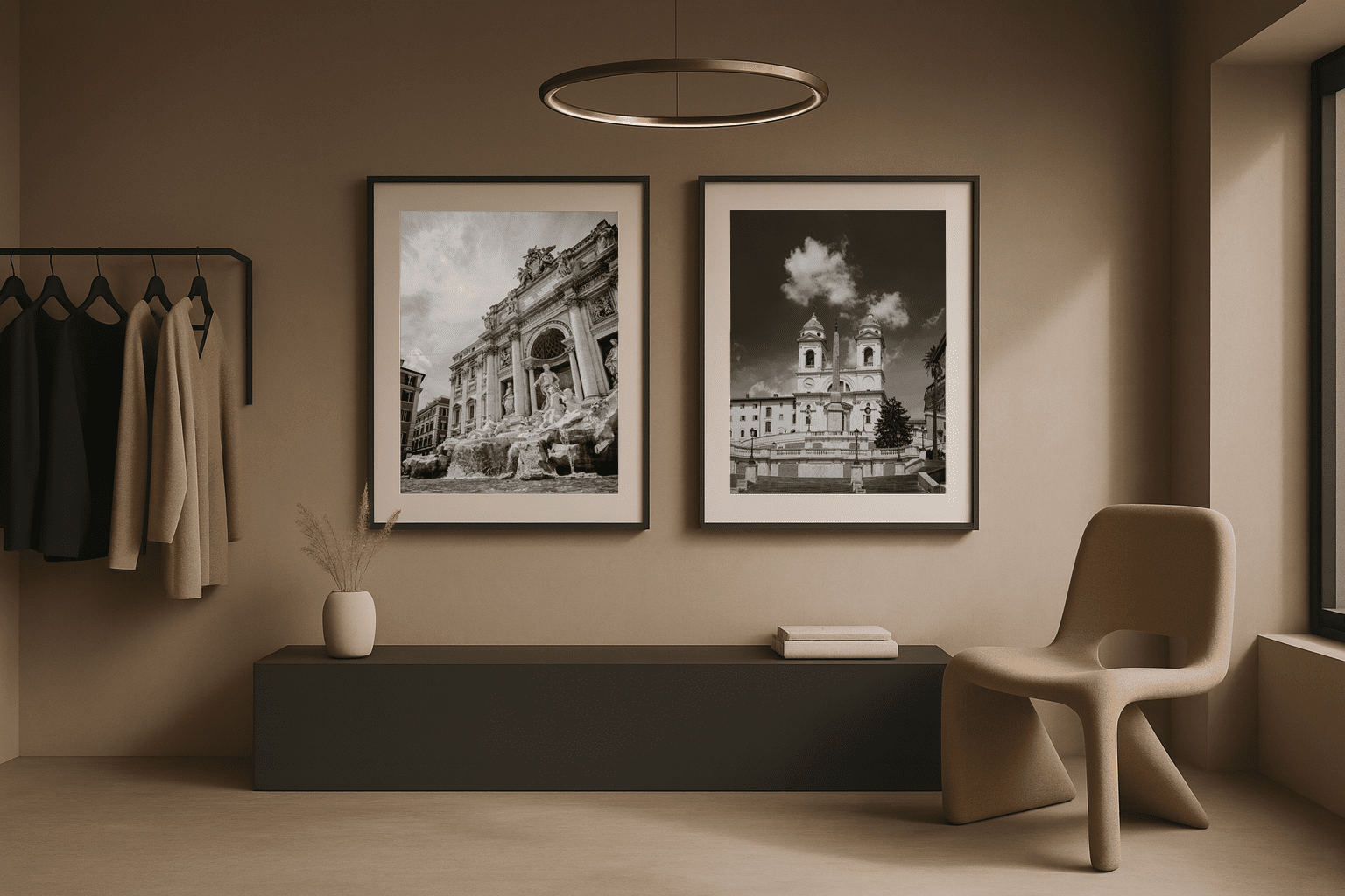 Hasan Akbas Fine Art Launches Exclusive Trade Program for Design Professionals - Hasan Akbas Fine Art