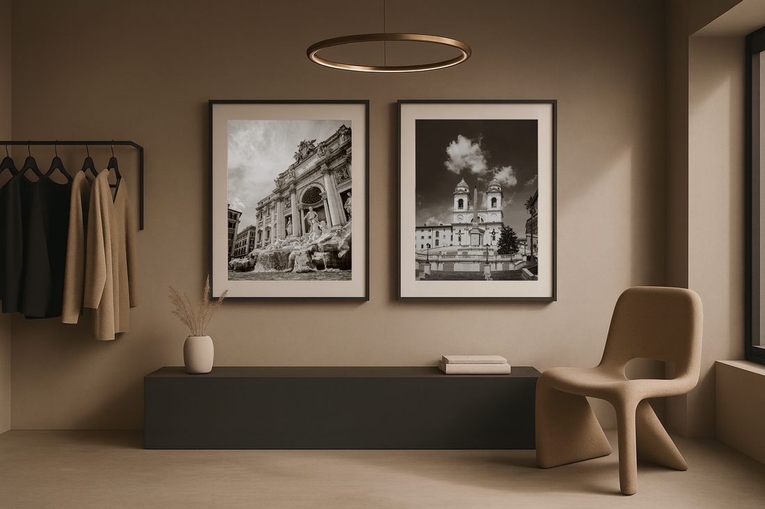 Hasan Akbas Fine Art Launches Exclusive Trade Program for Design Professionals