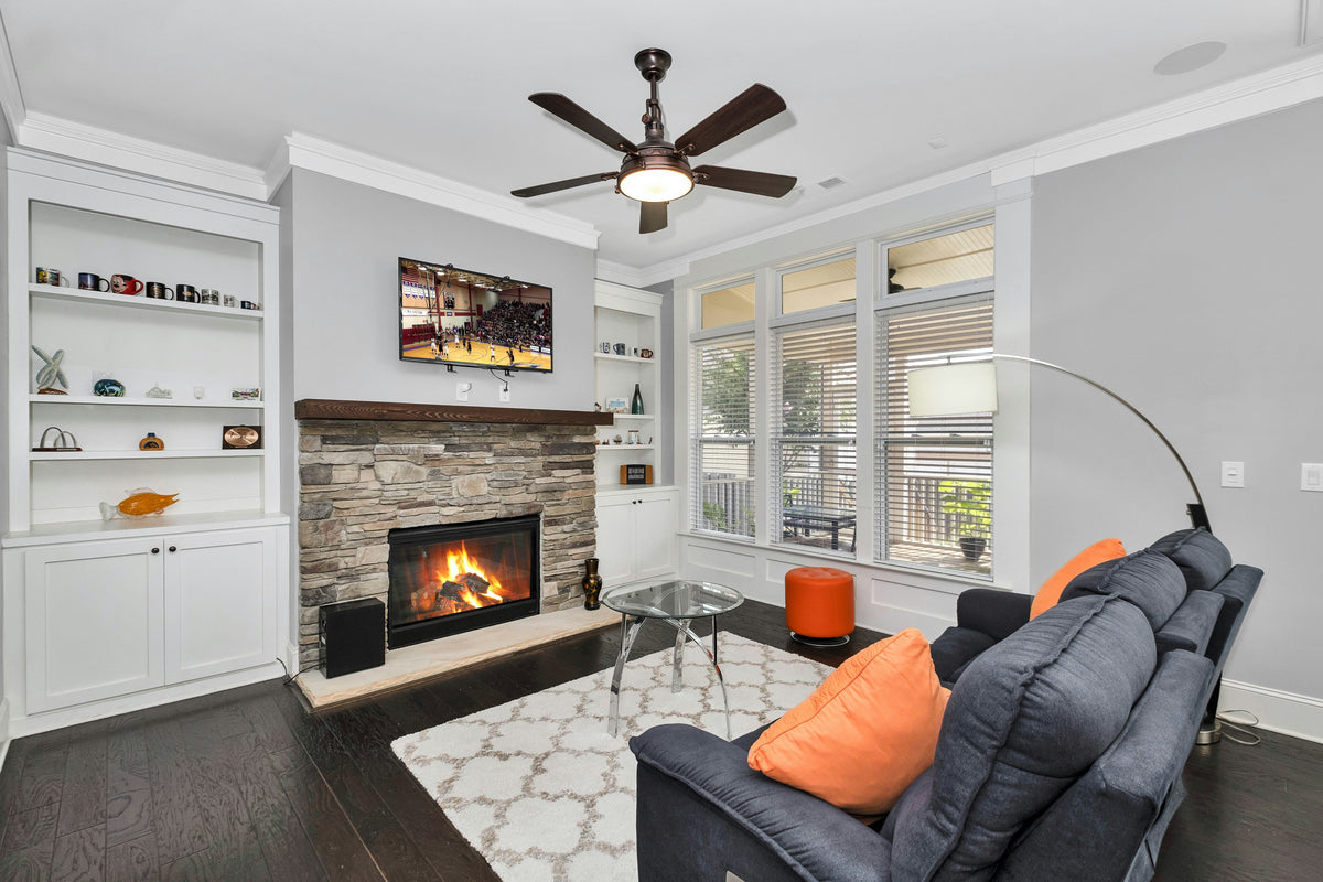 Why Professional Photography Drives Faster Apartment Leasing in DC, Maryland & Northern Virginia - Hasan Akbas Fine Art