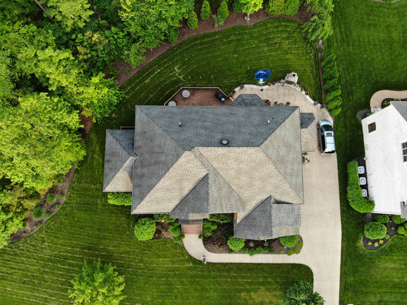 Professional real estate photography Lancaster County Pennsylvania