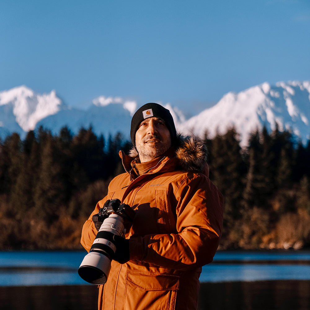 Hasan Akbas Fine Art